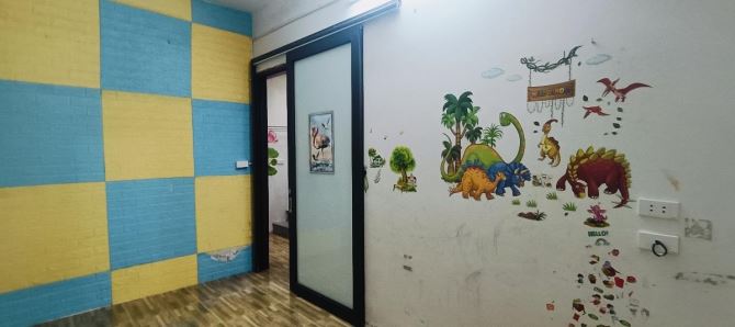 Bán nhà lô góc La Nội, Dương Nội, Hà Đông – 3 tầng đẹp, gần AONE Mall - 2