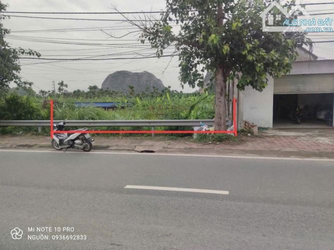 ❤️‍🔥❤️‍🔥❤️‍🔥 Siêu phẩm mặt đường đôi Gia Minh.  📌Vitri kinh doanh buôn bán OK các mặt - 2