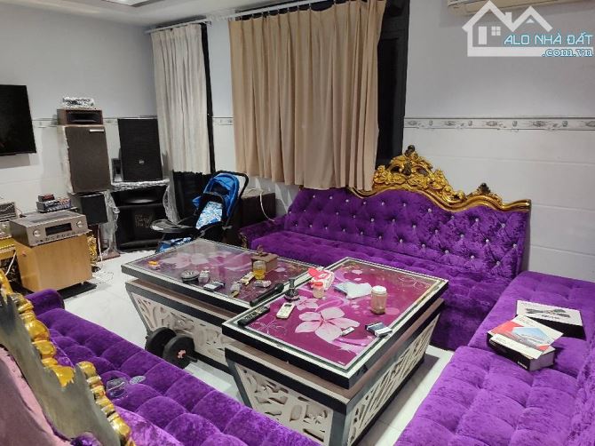 BÁN NHÀ MỚI ĐẸP LINH ĐÔNG – KHU SẦM UẤT KD ĂN UỐNG – GIÁ 8 TỶ - 2
