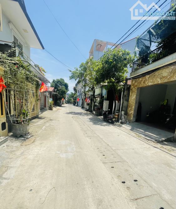 Bán đất kiệt oto 116 Nguyễn Lộ Trạch , Phường Xuân Phú , Tp Huế - 2