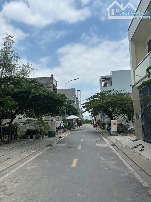 Đất Tỉnh Lộ 10 (Gần cầu Tân Tạo), P.Tân Tạo, Q.BT - 2