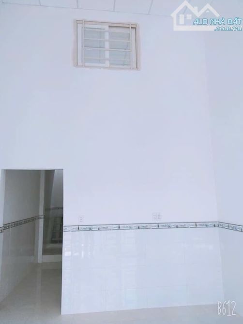 Nhà 2 tầng đường THẠNH LỘC 19, phường THẠNH LỘC, Q12, dt 46m2, DÒNG TIỀN 4TR/TH. 3,2Tỷ - 2