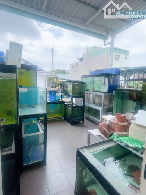 BÁN NHÀ 3 TẦNG –  LINH ĐÔNG – HẺM 6M – CHỈ 7.65 TỶ - 2