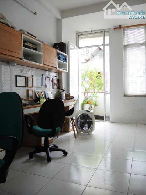 Bán nhà 4 tầng, 50m², ngõ ô tô, Văn Quán Hà Đông, giá tốt - 2