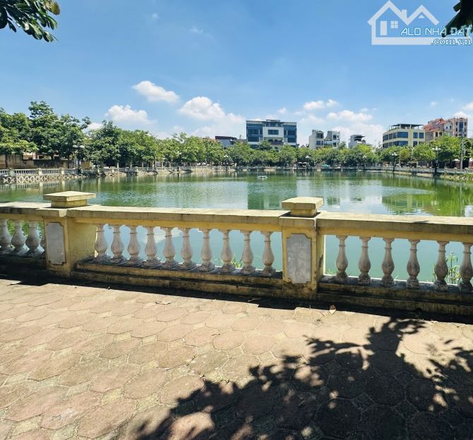 Siêu phẩm , kim chung , đông anh 66m2 x MT4.5m phân lô ô tô tránh - giá tốt kinh doanh - 2