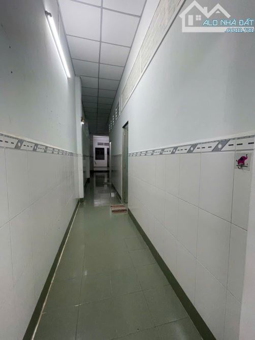 Vỡ nợ bán gấp căn nhà Đ.Ba Sa, củ chi - 139m2 - shr - 3Pn. Giá 815 Triệu - 2