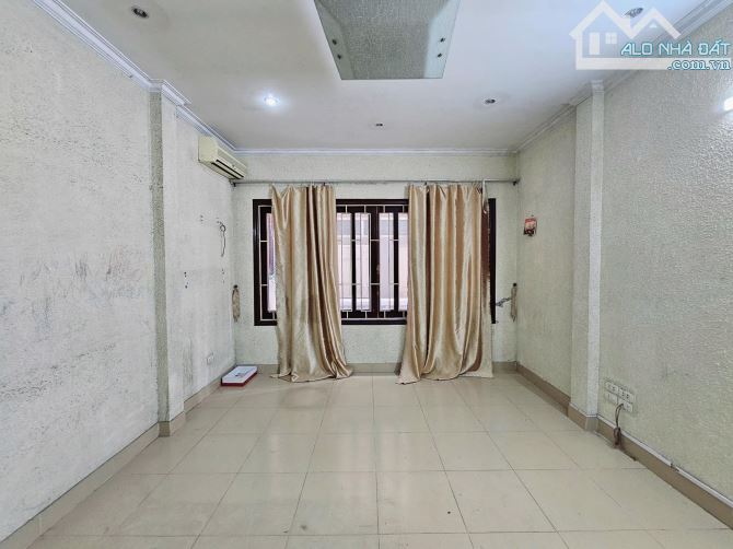 💥ĐÁNG SỞ HỮU: Nguyễn Chí Thanh 46m2, 5t, gara ô tô tránh, KD, PL Quân Đội, sát phố - 2