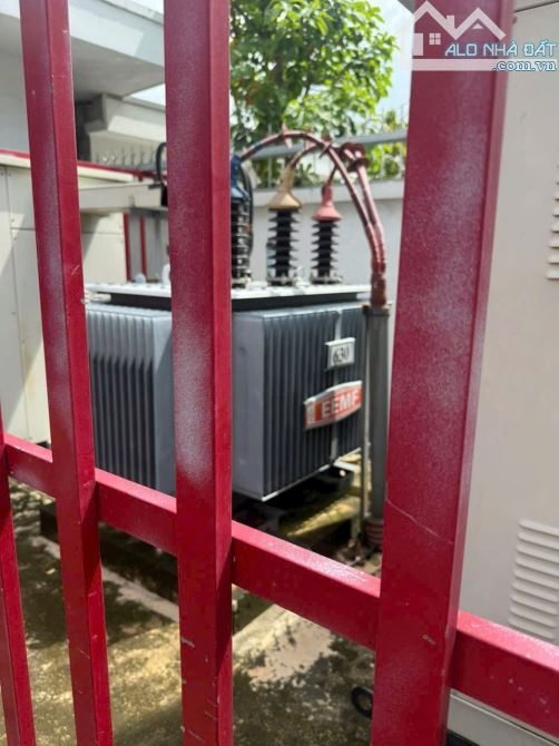 Bán gấp xưởng hơn 5000m2 trong KCN Biên Hòa, Đồng Nai - 2