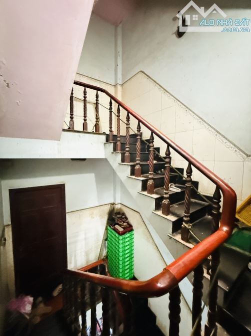 🏡 2/ HOÀNG XUÂN NHỊ - NGAY ÂU CƠ - LẠC LONG QUÂN - NHÀ 108M² ( 4,5 X 24 ) - CHỈ 8.2 TỶ – - 2