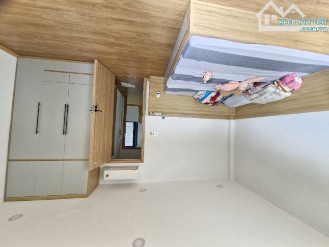CẠNH BV THỦ ĐỨC – NHÀ 3 TẦNG TÂM HUYẾT, ĐẸP LUNG LINH – GIÁ 7.38 TỶ - 2