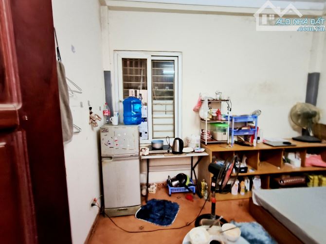 Bán nhà Phố Hoàng Ngân, Cầu Giấy, 40m2, 5 tầng, cánh 1 nhà ra ngõ ô tô tránh SIÊU HIẾM. - 2