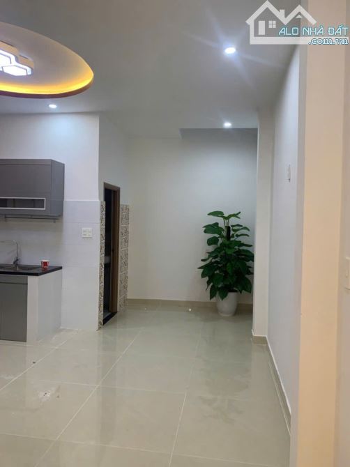 📌📌📌LÀM VIỆC TRỰC TIẾP GIÁ TỐT !!!Bán nhà 3 tầng k97 Nguyễn lương bằng - 2