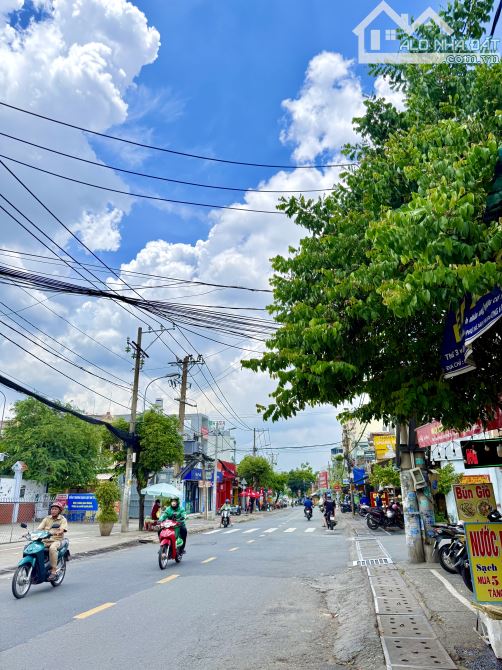 QUÁ HỜI - MẶT TIỀN MAN THIỆN - NGANG GẦN 5M - KHÓ TÌM CĂN THỨ 2 - 2