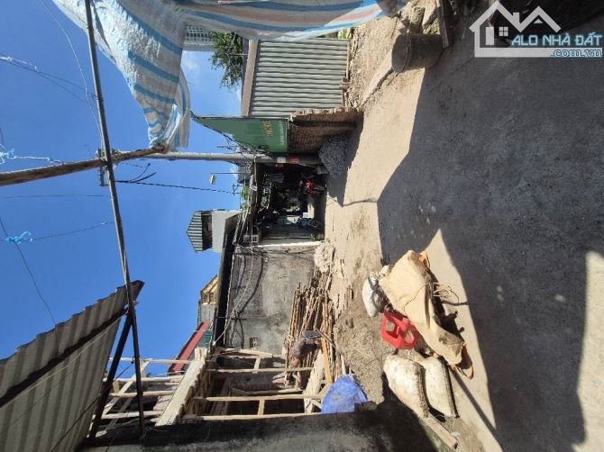 Tam trinh bán 108M đất ô tô tránh vào đất kinh doanh hoàng mai - 2