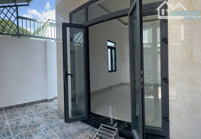 mua bán nhanh căn nhà Đ.Tân Hiệp 16, hóc môn 100m2 SHR. Giá 925 Triệu - 2