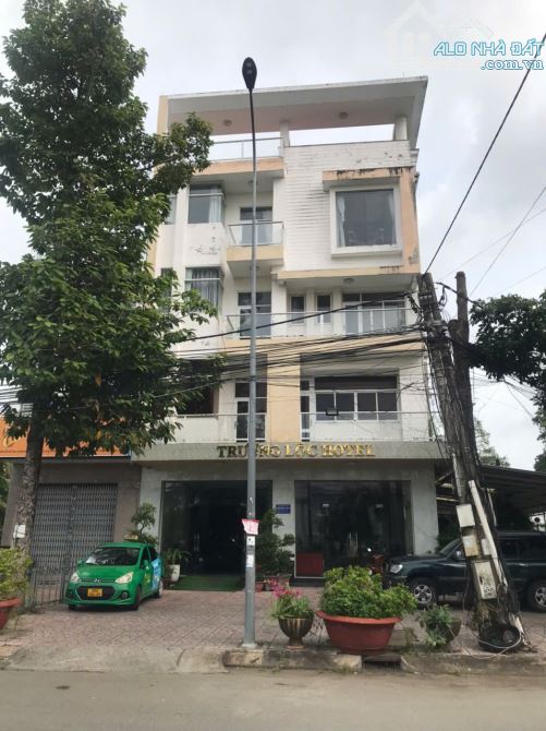 Bán khách sạn tại Q.Cái Răng - Tp.Cần Thơ - 2