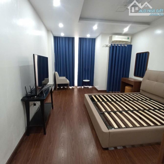 💎 BÁN NHÀ VĂN QUÁN – 85M² – 5 TẦNG – VỊ TRÍ KINH DOANH ĐẮC ĐỊA-GIÁ ĐẦU TƯ ĐƯỢC 💎 - 2