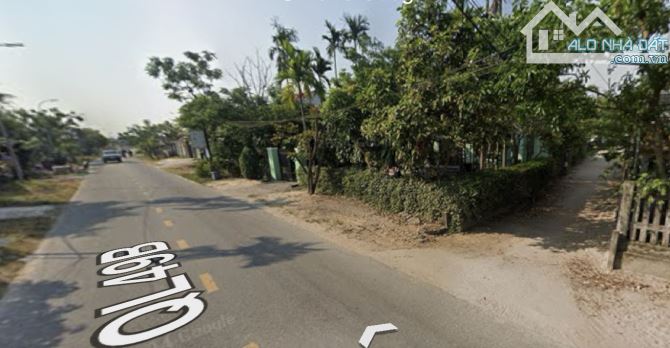 535,8m2 ngang 30m. 400 đất ở thôn Vĩnh Trị, Hải Dương, Tl Huế - 2