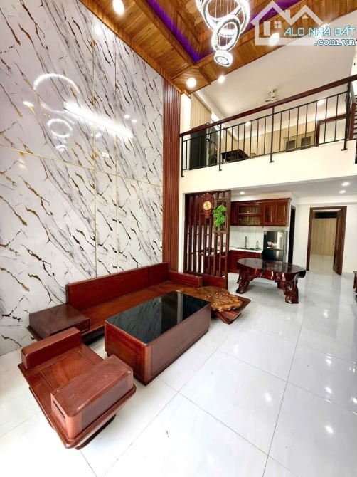 📌📌📌LÀM VIỆC TRỰC TIẾP GIÁ TỐT !!!bán nhà 3 tầng mặt tiền 10m5 nam cao nối dài - 2