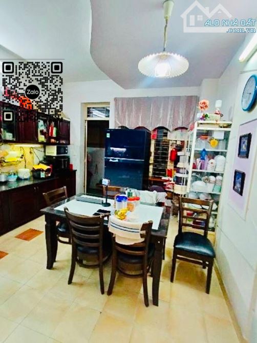 Nhà mặt tiền khu Tên Lửa - Cạnh Aeon Mall Bình Tân - 4 tầng - 72m² - 2
