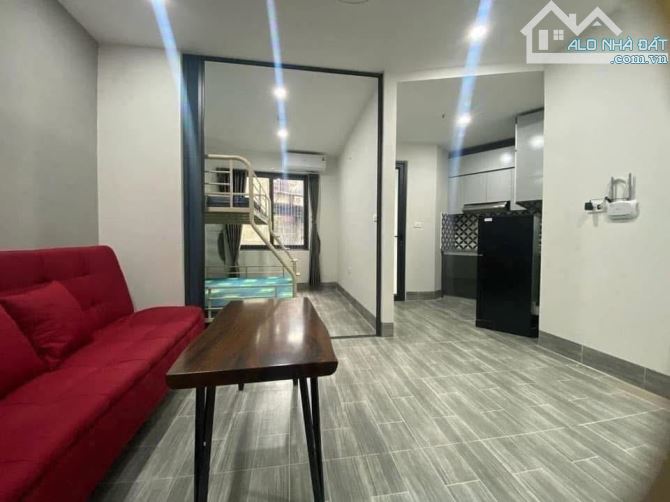 SIÊU PHẨM CỰC HIẾM, KHUẤT DUY TIẾN, THANH XUÂN DT 105M, 8 T, MT 8M, GIÁ BÁN 31,5 TỶ. - 2
