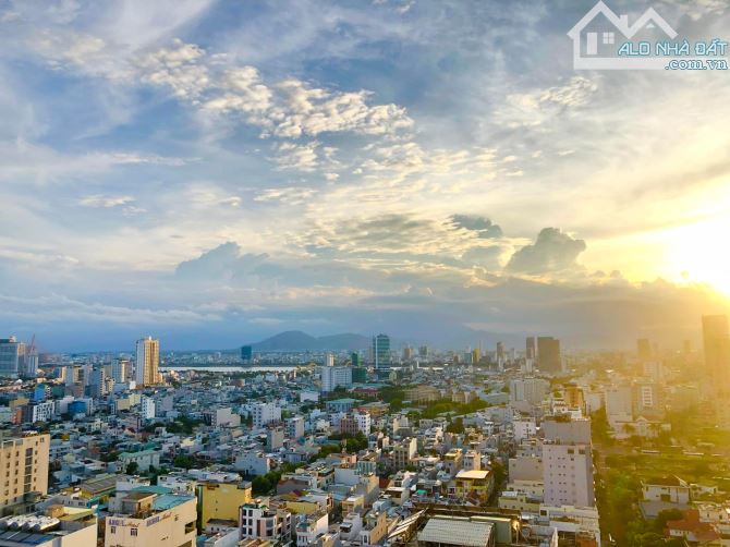HÀNG HIẾM BÁN GÓC 3 MẶT THOÁNG SIÊU GẦN BIỂN MỸ KHÊ - 2