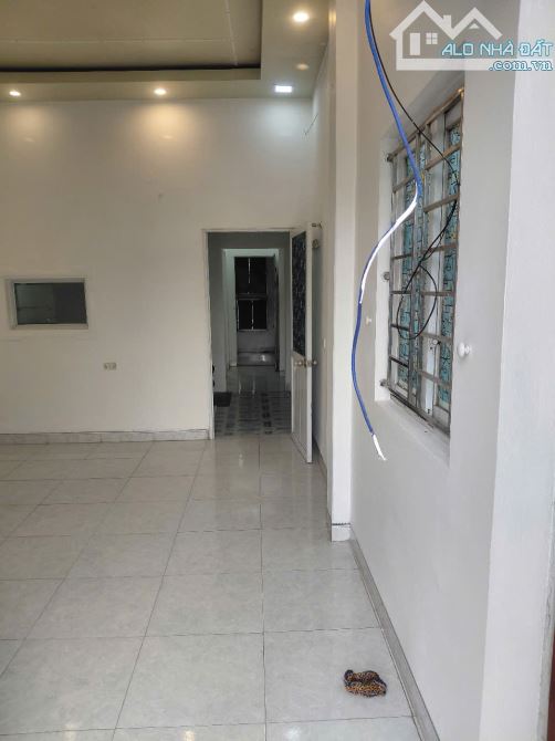 BÁN NHÀ NGÕ ĐIỆN BIÊN GẦN TRUNG TÂM MICOM - 2
