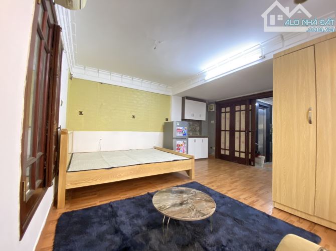 🏠 CHO THUÊ PHÒNG TRỌ 3,8 GẦN BÁO CHÍ, QUỐC GIA - 2