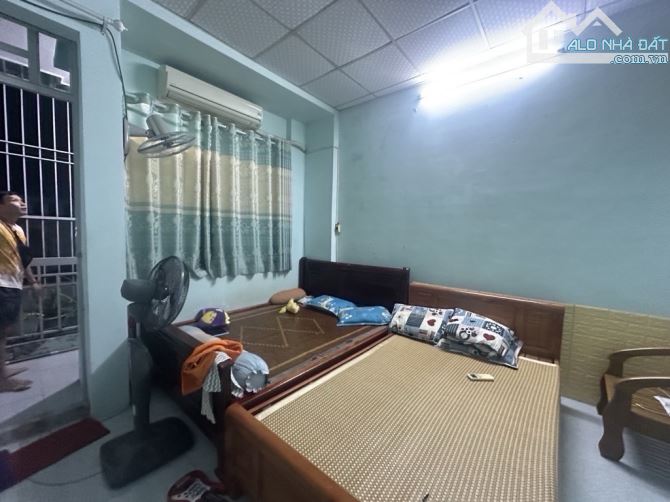 🏡 BÁN NHÀ HẺM XE HƠI THÔNG TÂN CHÁNH HIỆP, Q12–GẦN ĐH GTVT–DT 5TR/THÁNG-4x10- 3,68 TỶ - 2