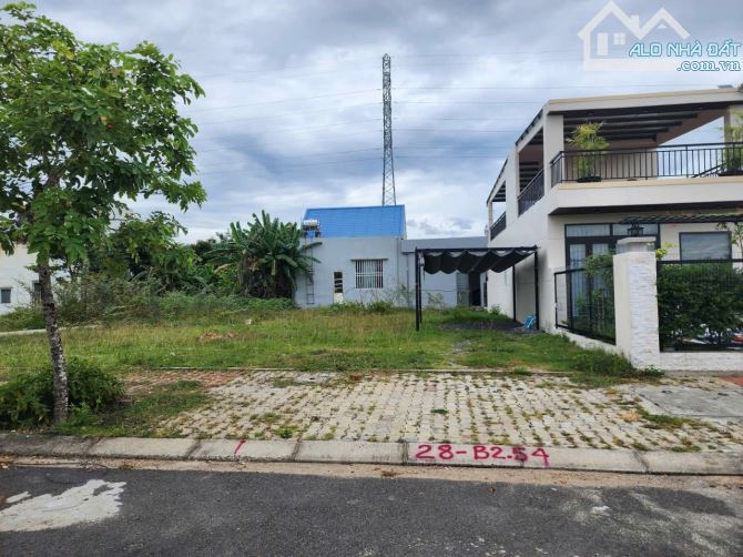 📌📌📌LÀM VIỆC TRỰC TIẾP GIÁ TỐT !!!bán lô đất sát sông cu đê - 2