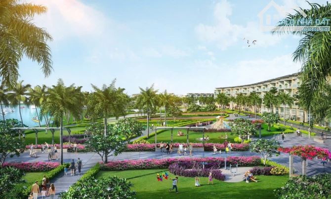 💥 SẮP RA MẮT – GIỎ HÀNG ĐẤT NỀN NAM HOÀ XUÂN 💥 - 2