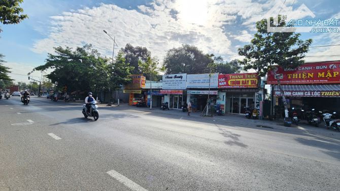 6,8Tỷ TL🔥Bán đất 104,7m2 Mặt Tiền đường Nguyễn Thị Minh Khai, p.Tân Đông Hiệp, Tp.Dĩ An - 2