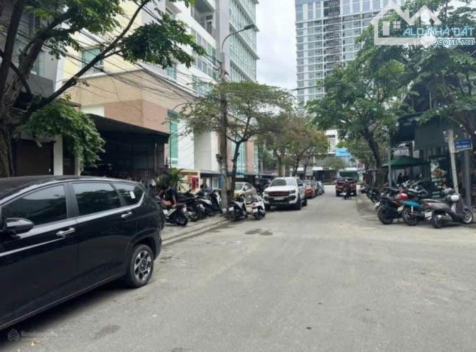 Bán đất mặt tiền đường Bình Minh 2 gần công viên Apec - Gọi ĐÀM TIẾN❌ - 2