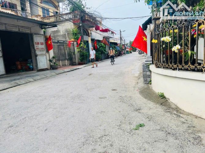 Siêu hiếm! Bán đất 2 mặt tiền Cống Mỹ Nam Sơn. Ô tô đỗ cửa. Giá cực rẻ lại nhiều tiện ích. - 2