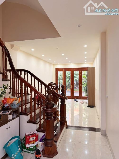 CỰC HIẾM, VÍP, GIÁ TỐT, KHU GIÃN DÂN ĐA SỸ, DT 55M,  4 T, MT 3,6M, GIÁ BÁN 15,8 TỶ. - 2