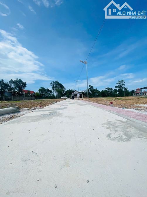 💥Chỉ 280 Triệu💥 Đất Vinh An , Phú Vang , TP Huế gần ủy ban , chợ , Trường Học .. - 2
