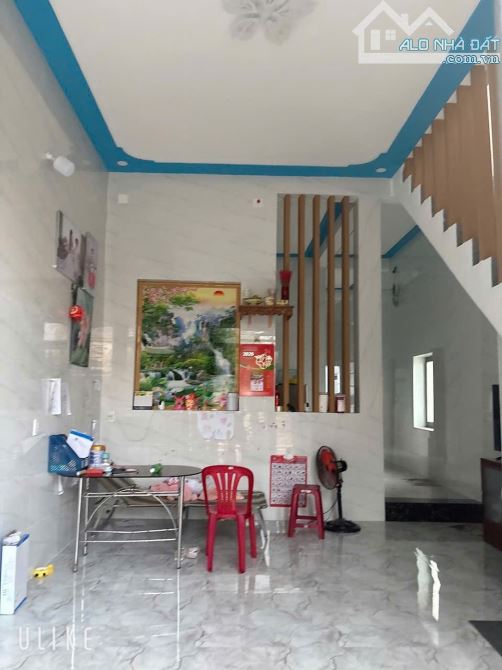 NHÀ 2 TẦNG MT BẮC THƯỢNG 2- CHỈ 4 TỶ - 2