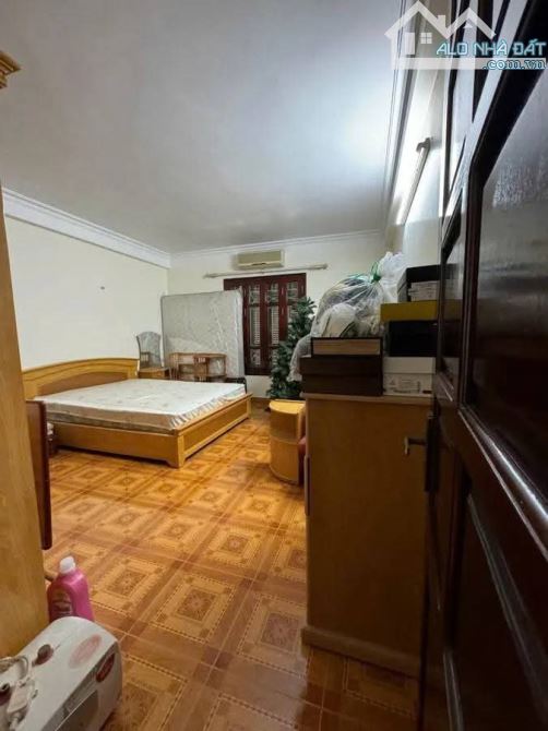 THÁI THỊNH - ĐỐNG ĐA - PHÂN LÔ CAO CẤP - KINH DOANH - Ô TÔ CHẠY VÒNG QUANH - 53M - 25,9 TỶ - 2