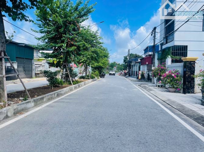 Bán đất TDP Quảng Luận - Đa Phúc - Dương Kinh - Hải Phòng - 2