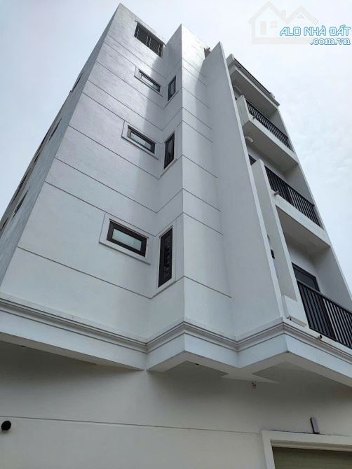 Bán nhà 5 tầng Mậu Lương, Lô góc, view hồ sinh thái, ngõ thông kinh doanh ô tô gần - 2