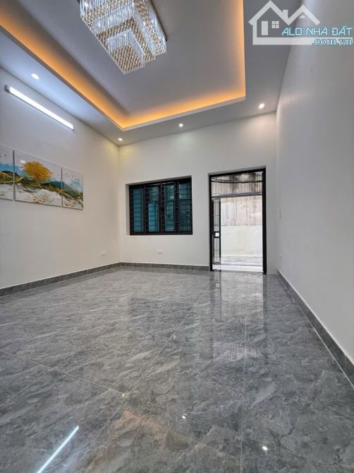 🔥 Bán Nhà Tô Vĩnh Diện – 20m Ra Ô Tô – 5 Tầng – 4 Ngu x 60m – Chỉ 15,7 T - 2