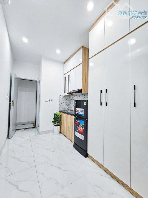 CCMN 78m DOANH THU  115tr/THÁNG XÂY MỚI NGÕ NÔNG TRUNG TÂM THANH XUÂN GIÁ NHỈNH 19,7 TỶ - 2
