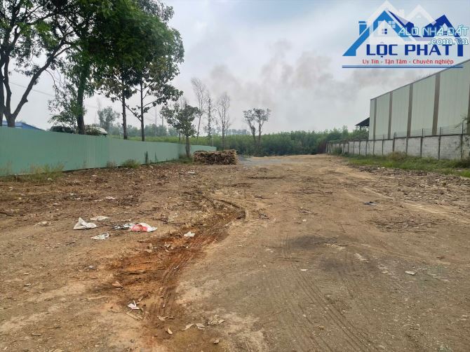 Bán đất 4800m2 xã Hố Nai 3, Trảng Bom, Đồng Nai giá 16 tỷ 5 - 2