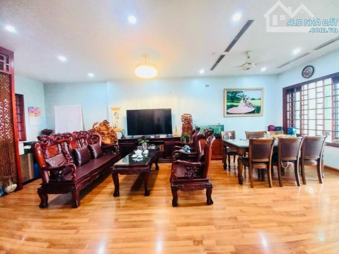 SIÊU PHẨM KHU ĐÔ THỊ FLC GARDEN CITY FLC ĐẠI MỖ, DT 102M, 5T, MT 7M, GIÁ BÁN 29,6 TỶ. - 2