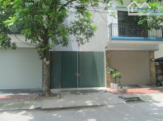 Hàng xóm Geleximco đất DV Dương Nội gần siêu thị AEON Mall 50m2 chỉ 11.x tỷ. - 2