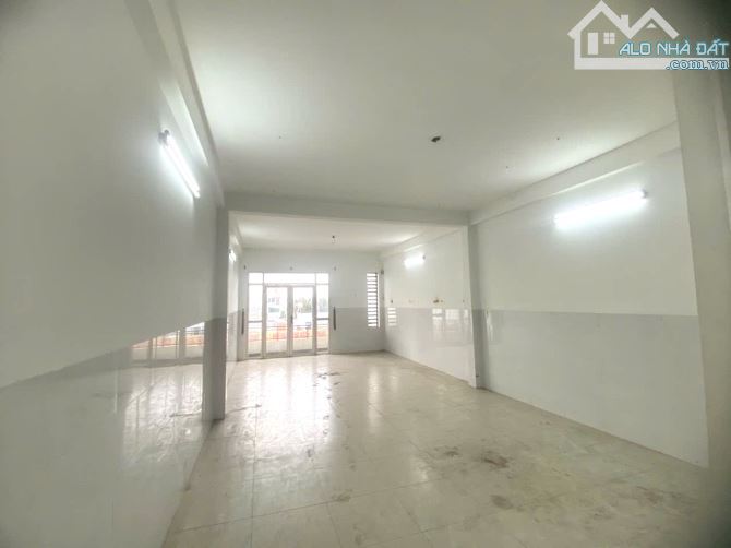 Nhà 4 Tầng hẻm xe hơi 5m đường TÂN THỚI HIỆP 29, Q12,  90m2 (5 x 18), gần Giáo xứ Chợ Cầu - 2
