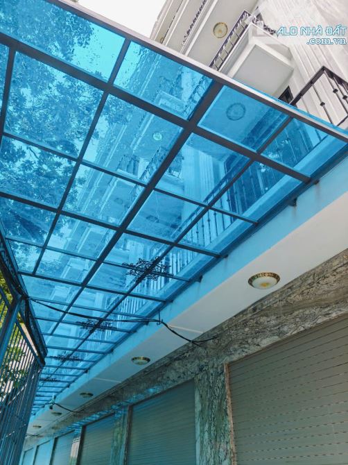 Ngõ 358 Bùi Xương Trạch, oto tải đỗ cửa, thang máy, 6 tầng đẹp full đồ, 36m2. Giá 9.1 tỷ - 2