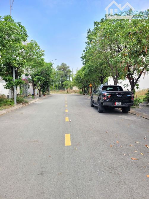 4,45Tỷ TL🔥Bán đất 105m2 KDC The seasons Sau Lưng Lotte max, p.Lái Thiêu, Tp.Thuận An - 2