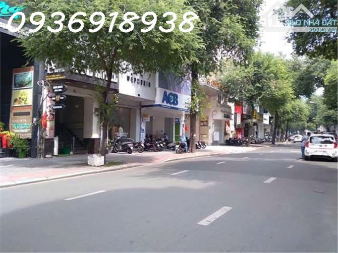 Chỉ 80 tỷ-mảnh đất vàng Nguyễn Du, Hai Bà Trưng, HN-150m2, MT 7m-phù hợp xây tòa nhà, - 2