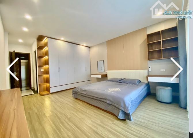 BÁN NHÀ MẶT NGOC NGUYỄN KHÁNH TOÀN , THÔNG QUAN HOA 55 M GIÁ 12,8 TỶ - 2